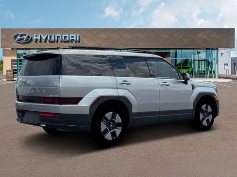 New 2026 Hyundai Santa Fe SEL AWD/4WD image 8