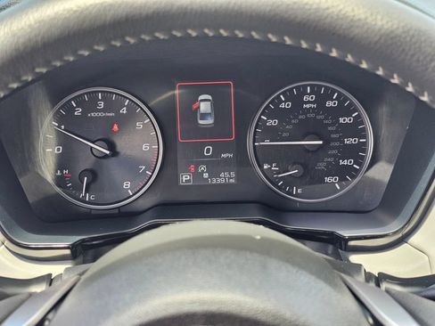Used 2025 Subaru Legacy Premium AWD/4WD image 24