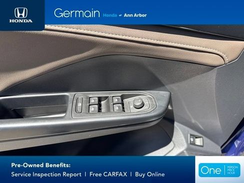 Used 2023 Volkswagen Taos SEL AWD/4WD image 21