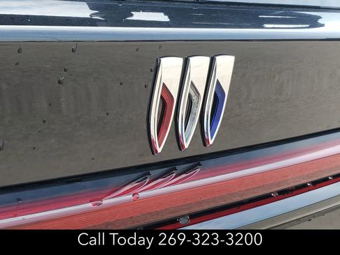 New 2026 Buick Enclave Sport Touring w/ Power Package image 33