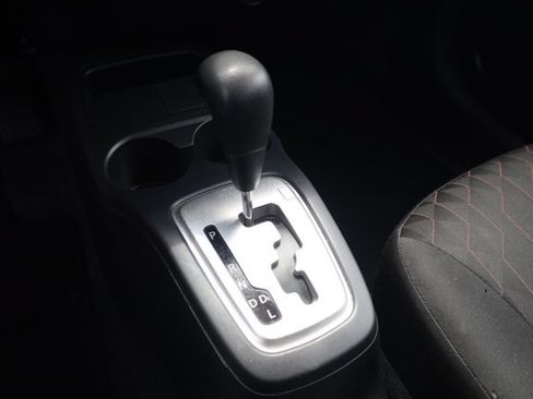 Used 2022 Mitsubishi Mirage ES FWD image 12