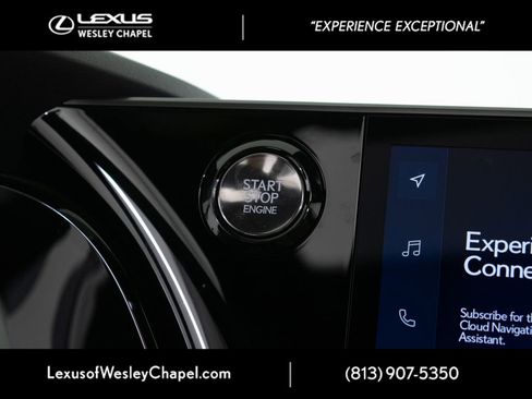 Used 2025 Lexus RX 350 Premium Plus w/ Convenience Package FWD image 35