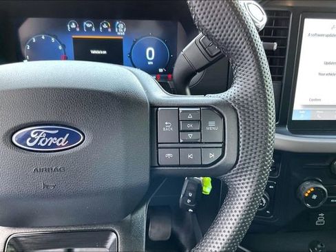 Used 2025 Ford F150 XL w/ Equipment Group 103A High AWD/4WD image 17