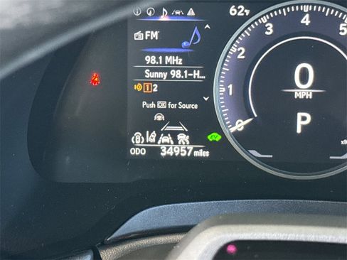 Used 2024 Lexus RX 350h image 27