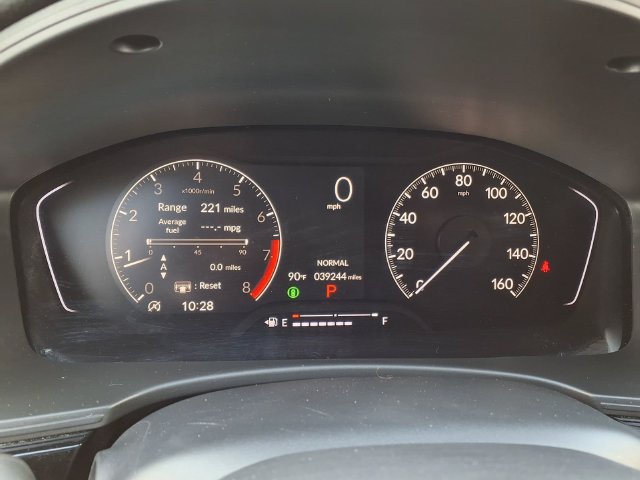 Used 2025 Honda Civic Sport image 20