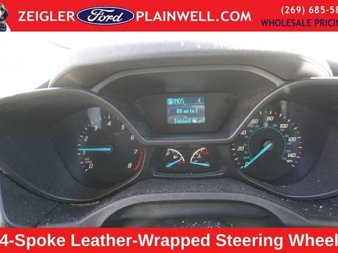 Used 2017 Ford Transit Connect XL image 10