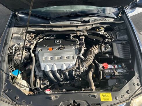 Used 2014 Acura TSX Sedan image 23