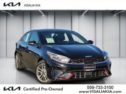 Used 2024 Kia Forte GT-Line