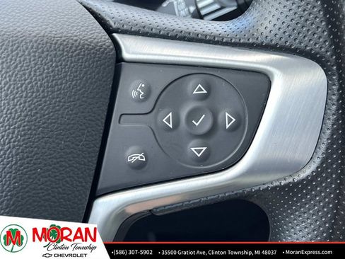 Certified 2024 GMC Terrain SLE w/ Driver Convenience Package FWD image 25