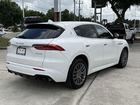 Used 2024 Maserati Grecale GT image 5