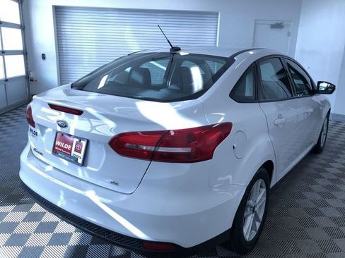 Used 2017 Ford Focus SE image 34