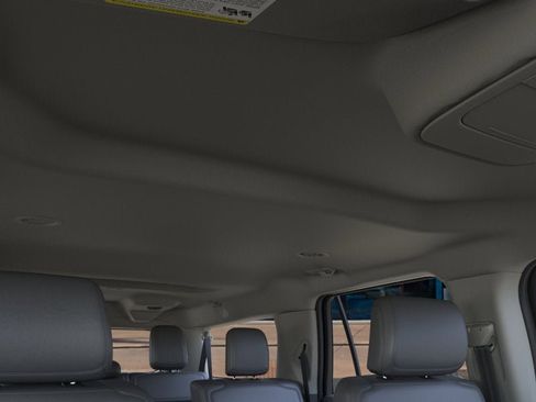 New 2026 Ford Expedition Max Active AWD/4WD image 22