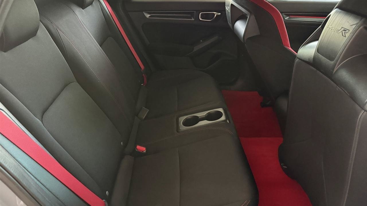 Used 2024 Honda Civic Type R image 40