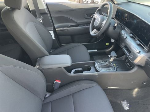 New 2026 Hyundai Kona SEL Sport image 11