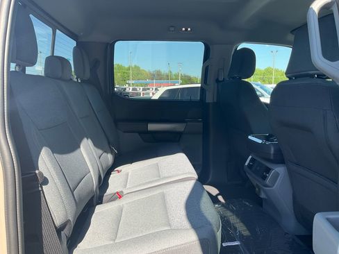 New 2026 Ford F150 XLT AWD/4WD image 13