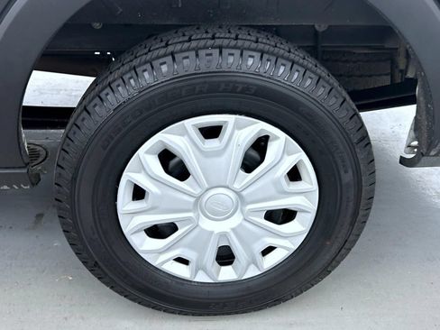 Used 2022 Ford Transit 350 XLT RWD image 20
