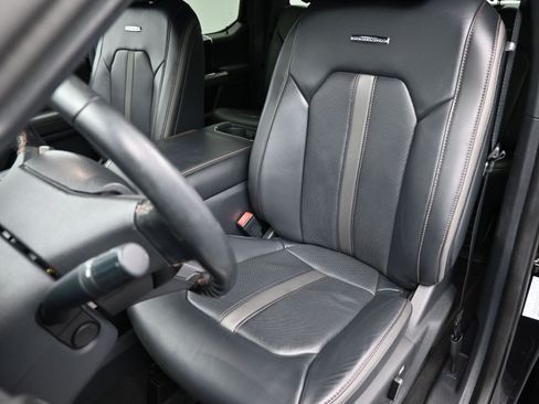 Used 2022 Ford F350 Platinum image 21