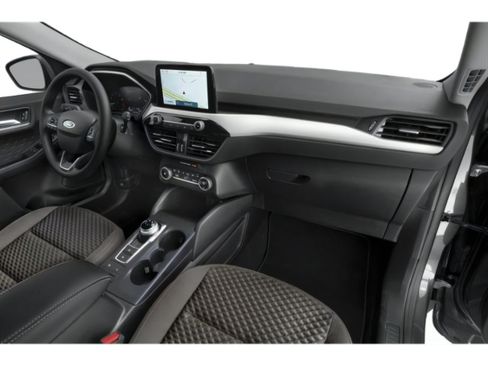 Used 2022 Ford Escape SE image 15