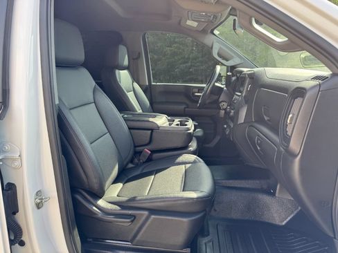 Used 2020 Chevrolet Silverado 3500 W/T w/ WT Convenience Package AWD/4WD image 17