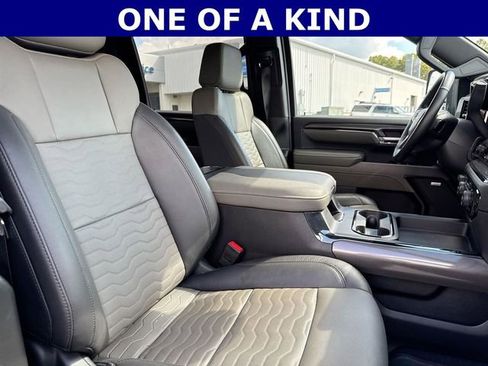 Certified 2024 Chevrolet Silverado 2500 ZR2 w/ LPO, Dark Essentials Package image 29