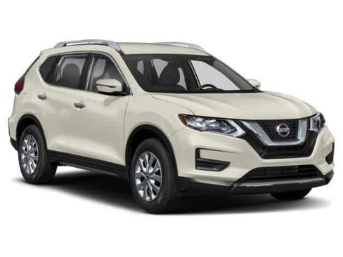 Used 2019 Nissan Rogue SV image 8