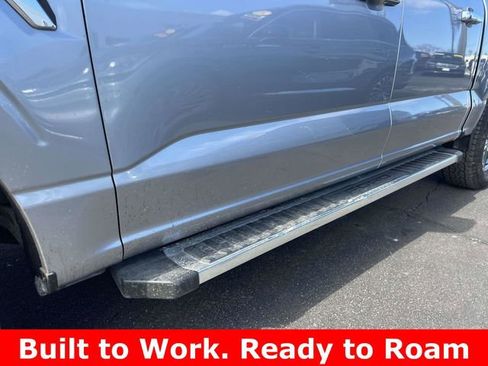 Used 2025 Ford F150 XLT w/ Equipment Group 301A Standard image 9