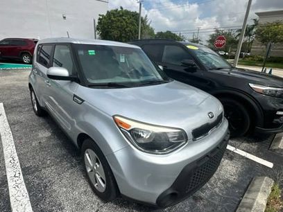 Used 2016 Kia Soul w/ Convenience Package