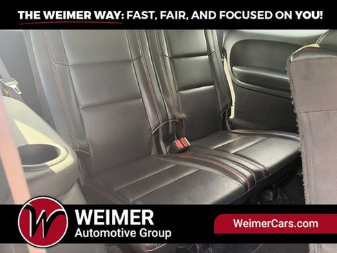 Used 2024 Dodge Durango GT AWD/4WD image 13