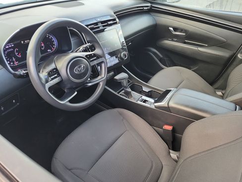 Certified 2022 Hyundai Tucson SE w/ Winter Package image 5