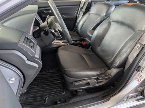 Used 2014 Subaru Crosstrek 2.0i Limited image 17
