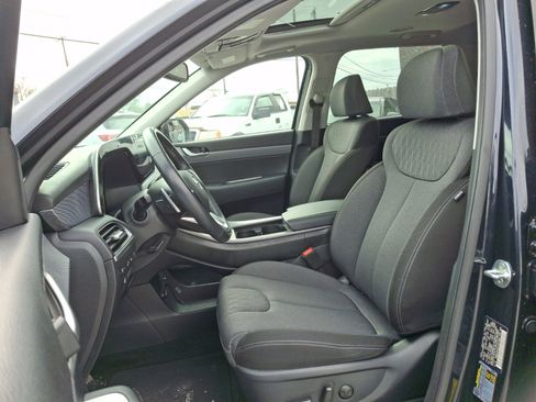 Used 2020 Hyundai Palisade SEL image 14