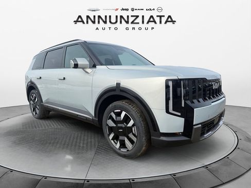 New 2027 Kia Telluride S image 7