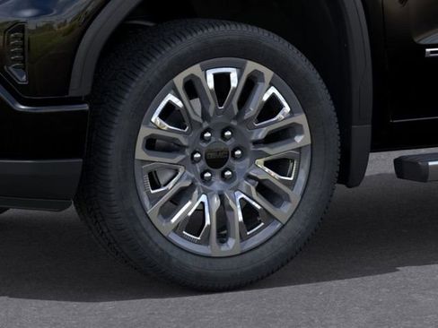 New 2026 GMC Sierra 1500 Denali Ultimate image 9