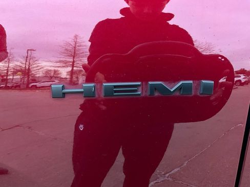 Used 2022 Dodge Durango R/T image 9