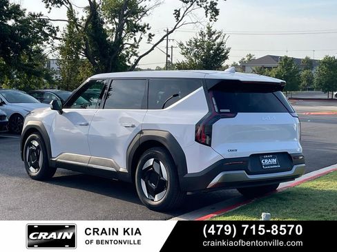 New 2026 Kia EV9 Light image 5