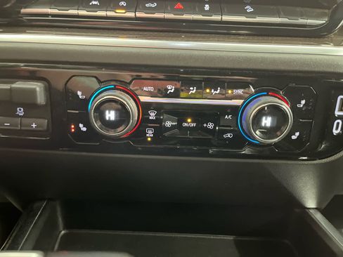 Used 2023 Chevrolet Silverado 1500 RST w/ All Star Edition Plus image 36