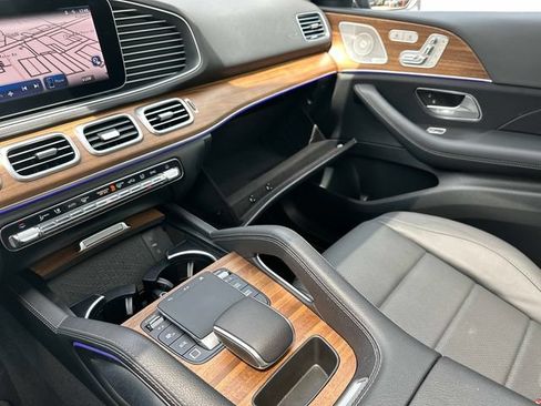Certified 2025 Mercedes-Benz GLE 350 4MATIC image 34