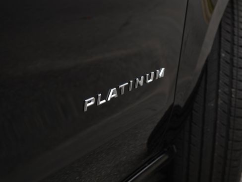New 2025 Ford Expedition Platinum w/ Driver's Package image 8