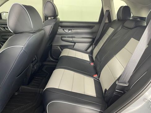 Certified 2026 Honda CR-V EX image 12