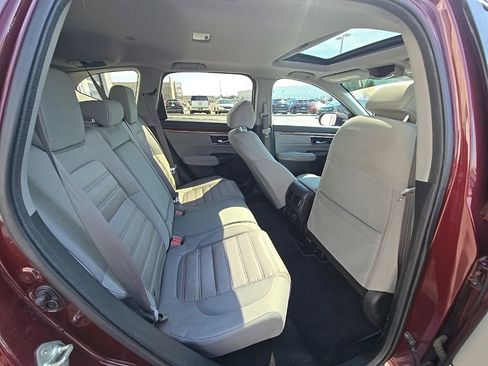 Used 2019 Honda CR-V EX image 30