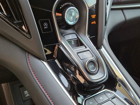 New 2026 Acura RDX A-Spec image 29