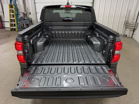 Used 2025 Ford Maverick XLT w/ XLT Luxury Package AWD/4WD image 30