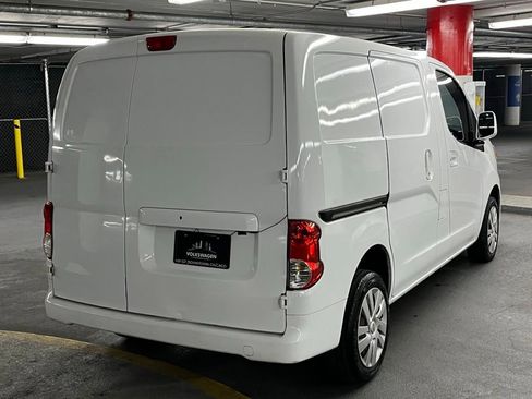 Used 2015 Chevrolet City Express LS w/ Appearance Package image 5
