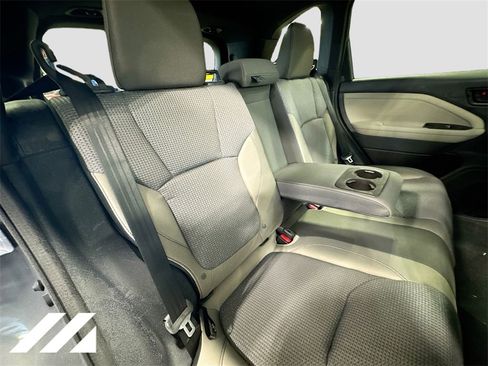 New 2026 Subaru Forester Premium image 28