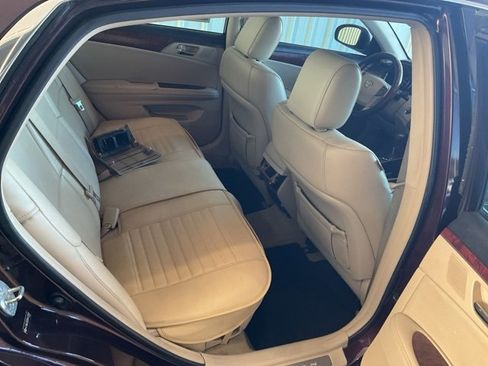 Used 2011 Toyota Avalon image 22