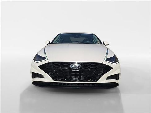 Used 2020 Hyundai Sonata SEL image 8