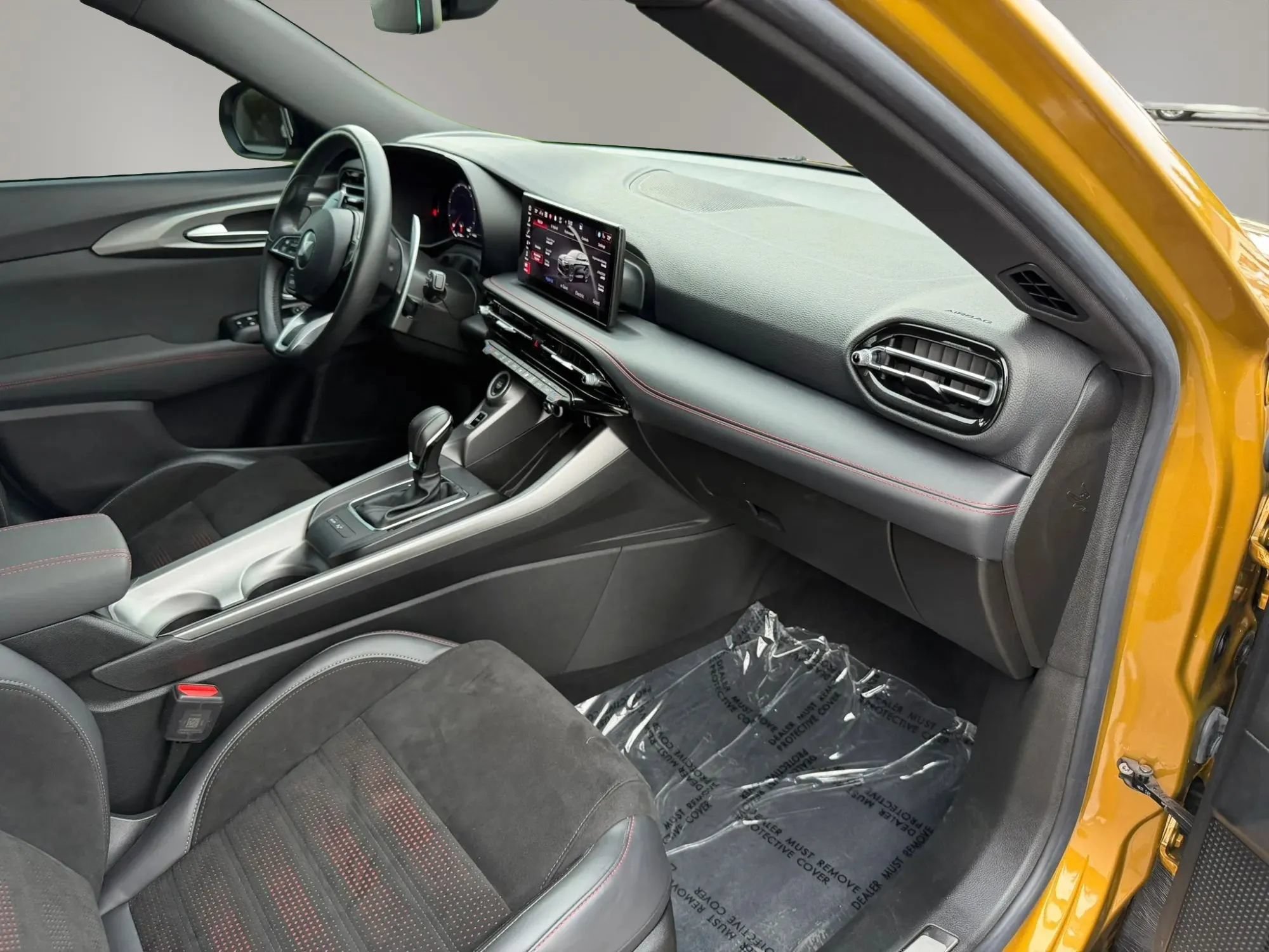 Used 2024 Dodge Hornet R/T Plus AWD/4WD image 54