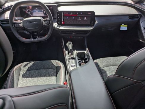 New 2026 Dodge Charger Scat Pack AWD/4WD image 15