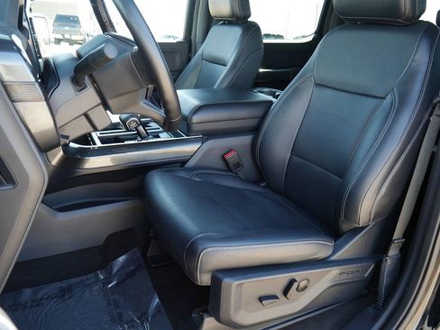 Used 2023 Ford F150 XLT w/ Equipment Group 302A High AWD/4WD image 15