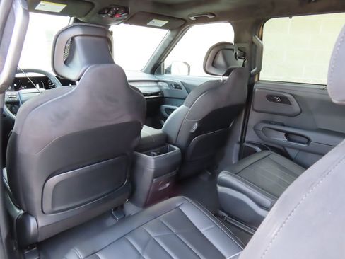 New 2027 Kia Telluride SX Prestige X-Line AWD/4WD image 24